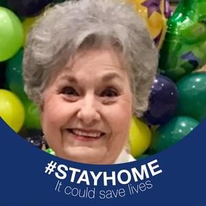 Meet your Posher, Margaret